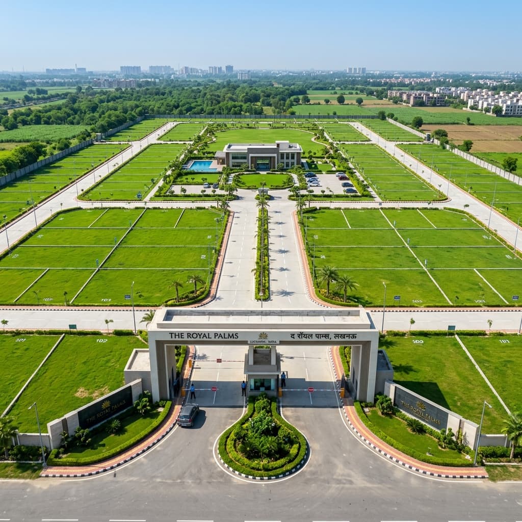 Garden Estate